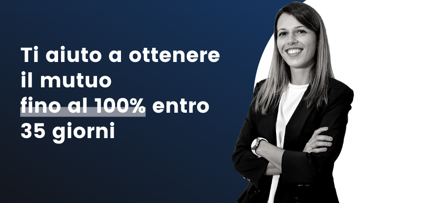 mutuo 100% consulente mutui kiron cremona