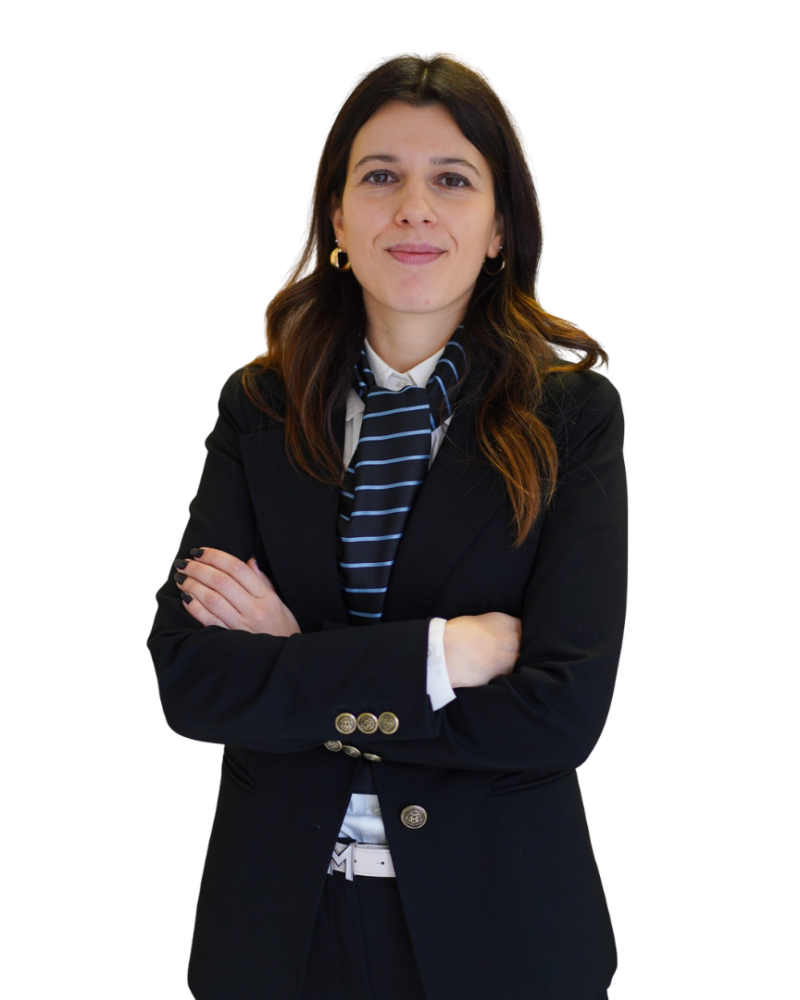 Valentina Rizzotto — consulente Kìron Cremona