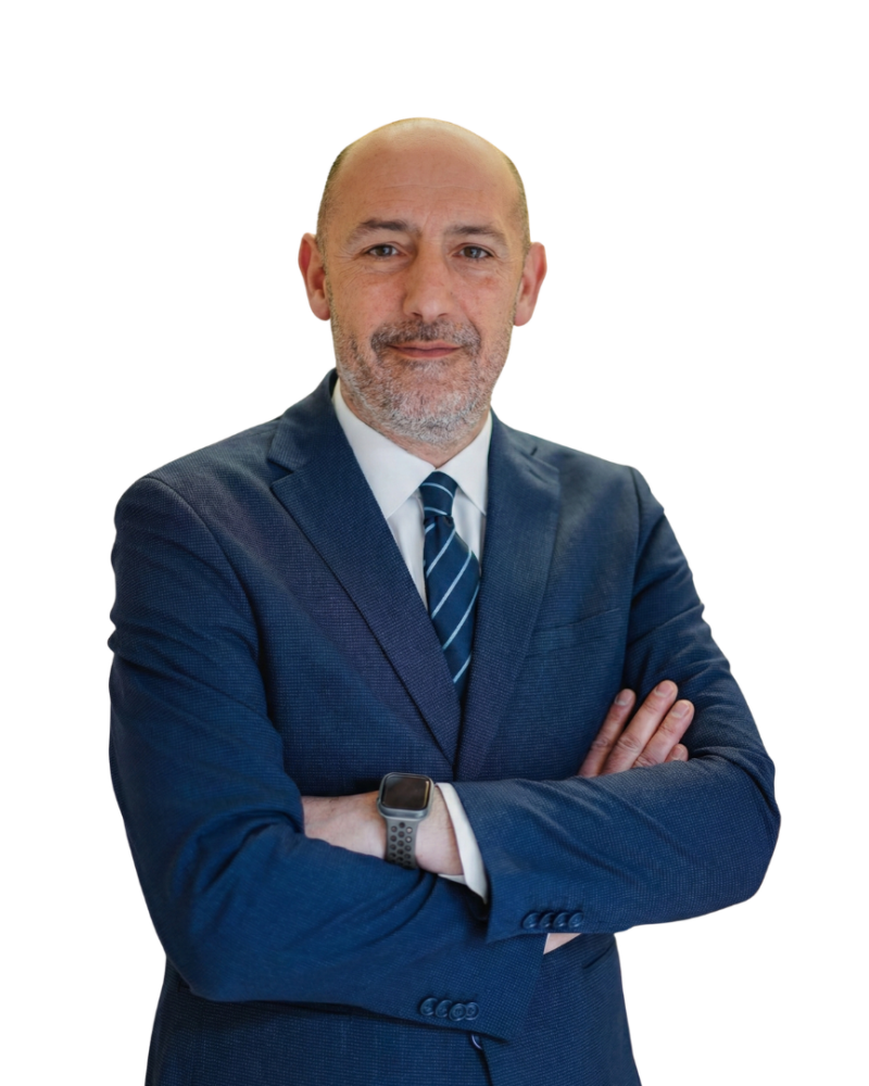 Michele Andrico — consulente Kìron Cremona