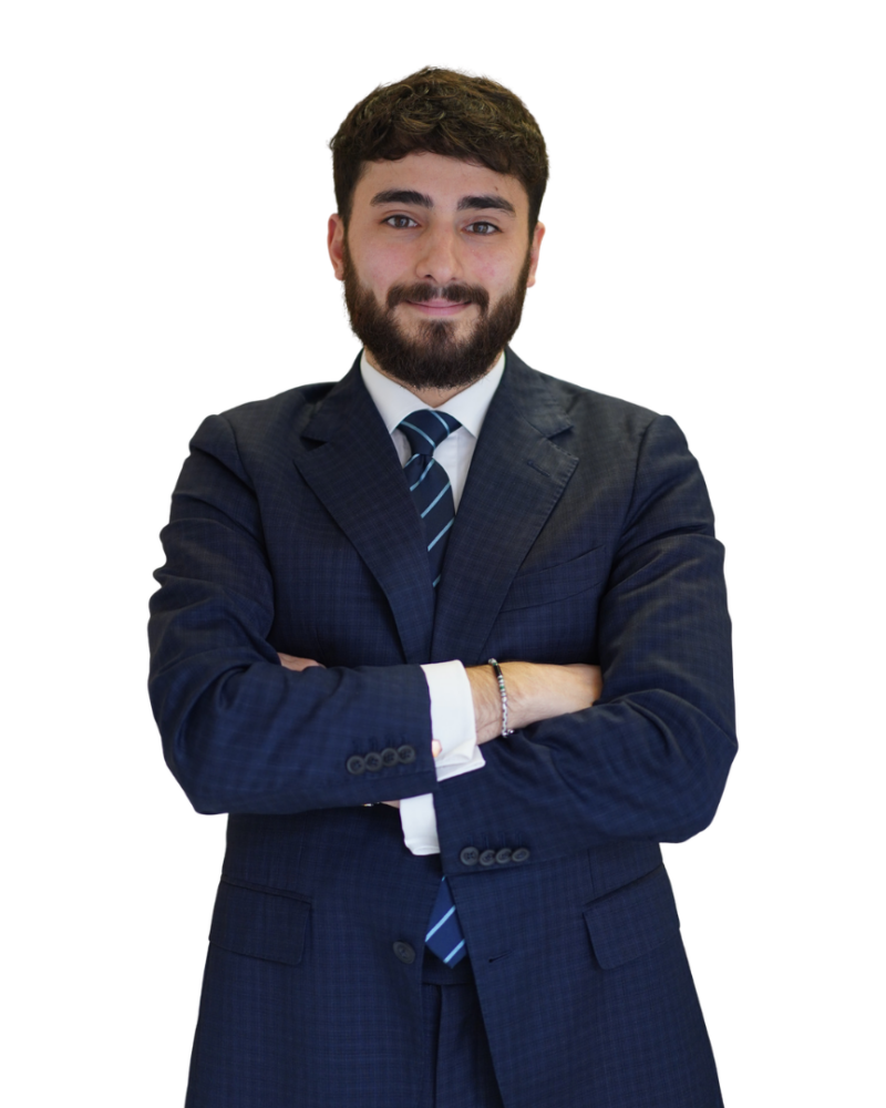 Amedeo Franco — consulente Kìron Cremona