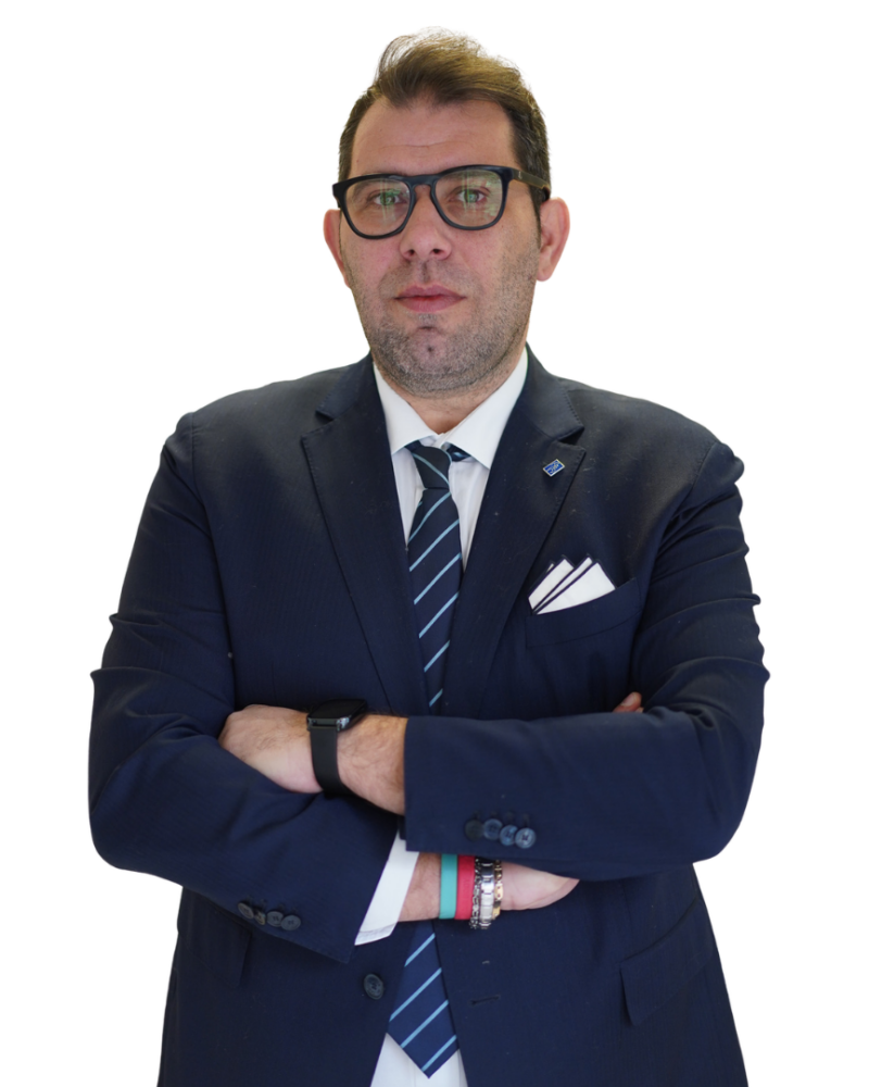 Matteo Martani — consulente Kìron Cremona